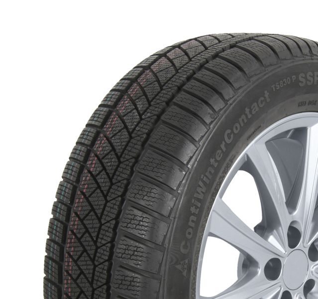 CONTINENTAL 29540R20ZTCO110W830P Suv/4X4 Winter Tyrecc75.0 Db