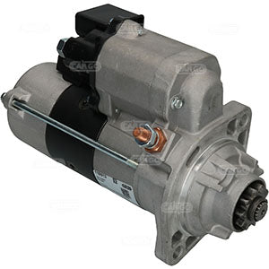 HC-CARGO CAR116513 Starter