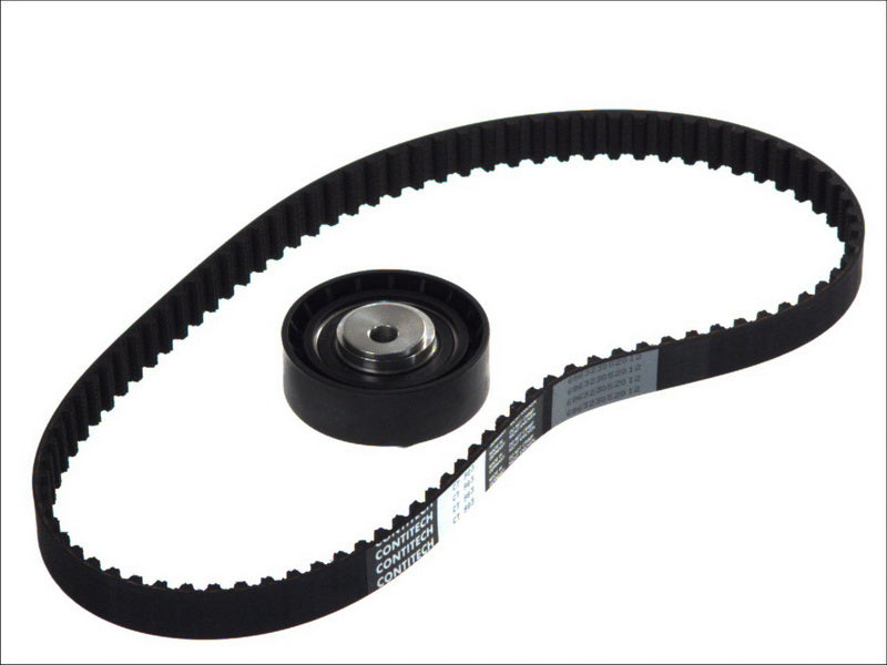 CONTITECH CT983K1 Timing Belt Set