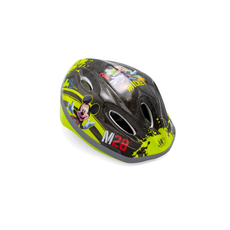 Disney 59083 BIKE HELMET MICKEY