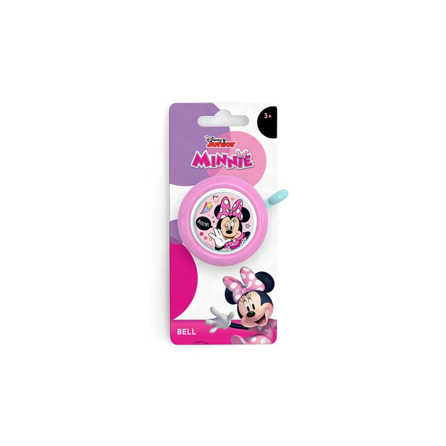 Disney 59166 METAL BELL MINNIE