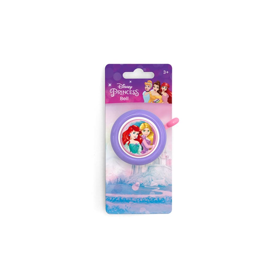 Disney 59167 METAL BELL PRINCESS