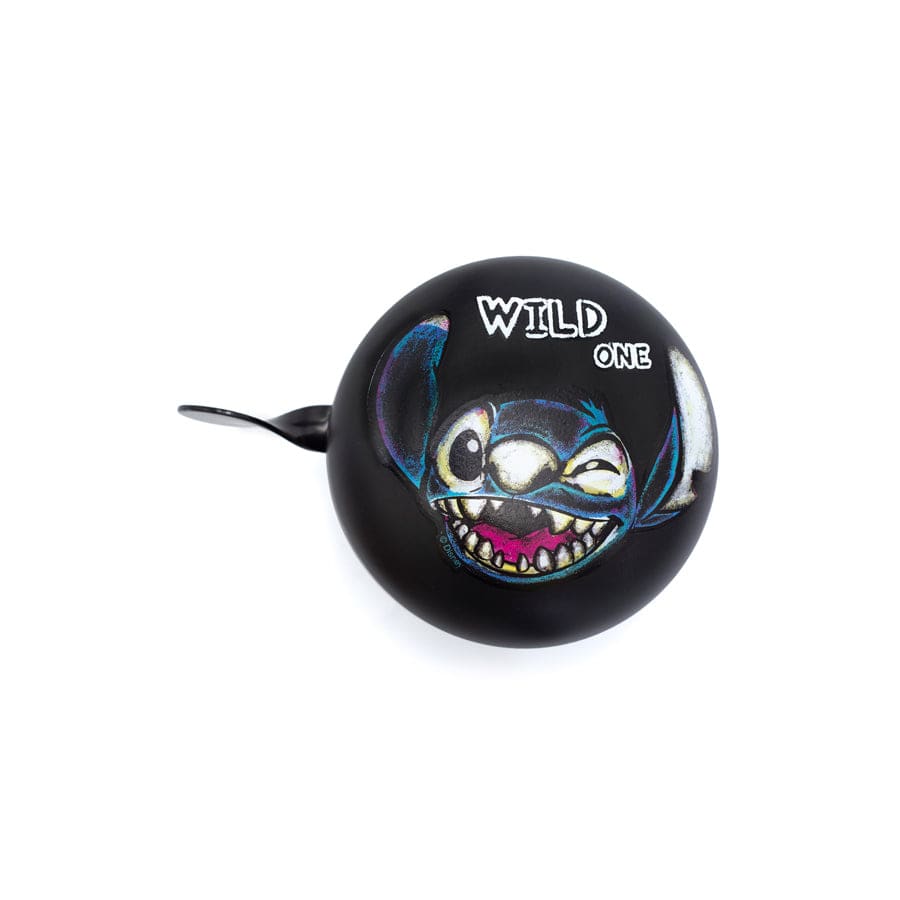 Disney 59245 BIG RETRO BELL STITCH D100