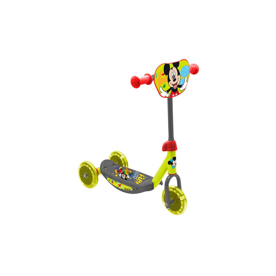 Disney 59933 3 WHEELS BABY SCOOTER MICKEY
