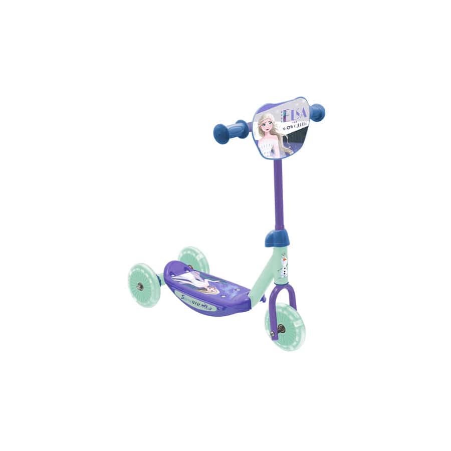 Disney 59965 3 WHEELS BABY SCOOTER FROZEN