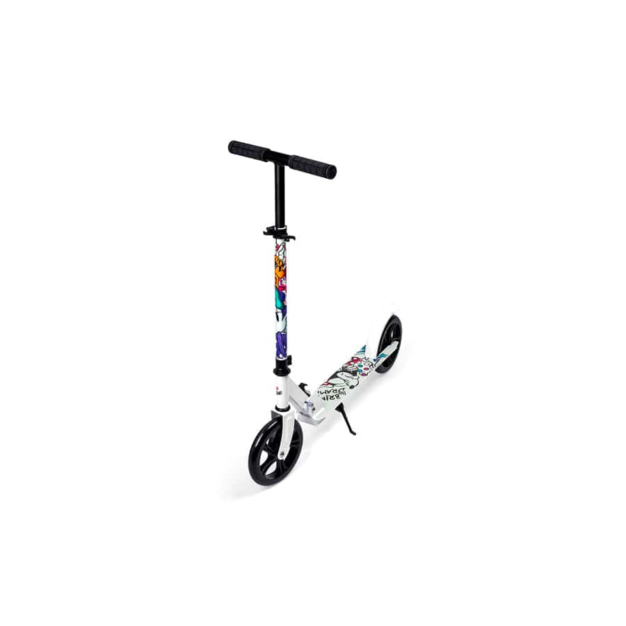 Disney 59990 2-WHEEL SCOOTER 200MM MINNIE