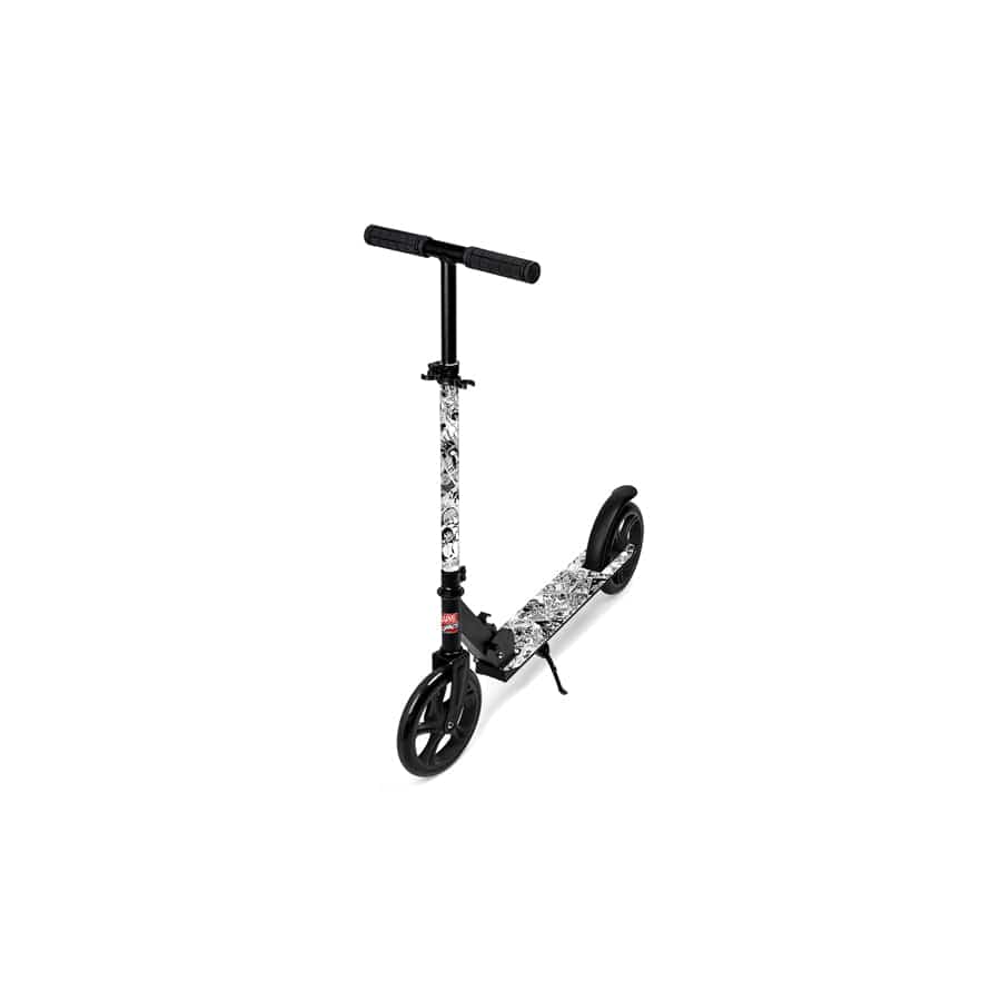 Disney 59993 2-WHEEL SCOOTER 200MM AVENGERS