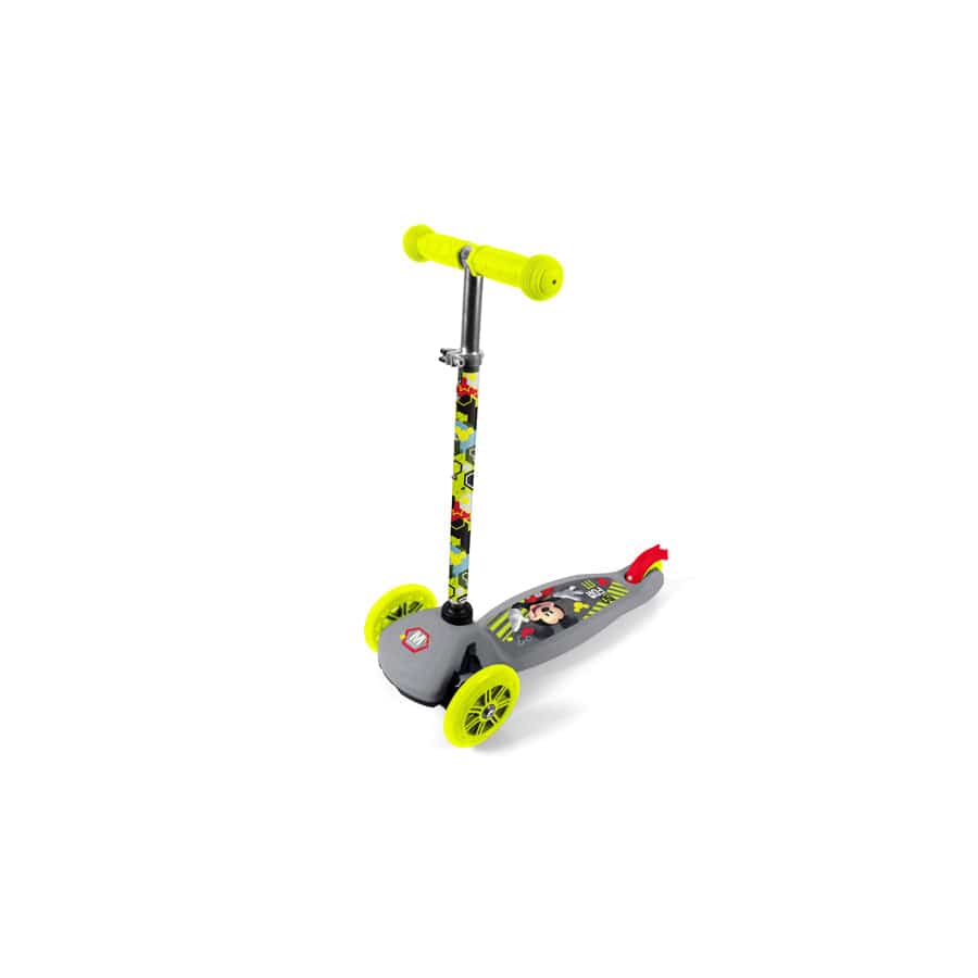 Disney 59997 3 WHEELS SCOOTER MICKEY