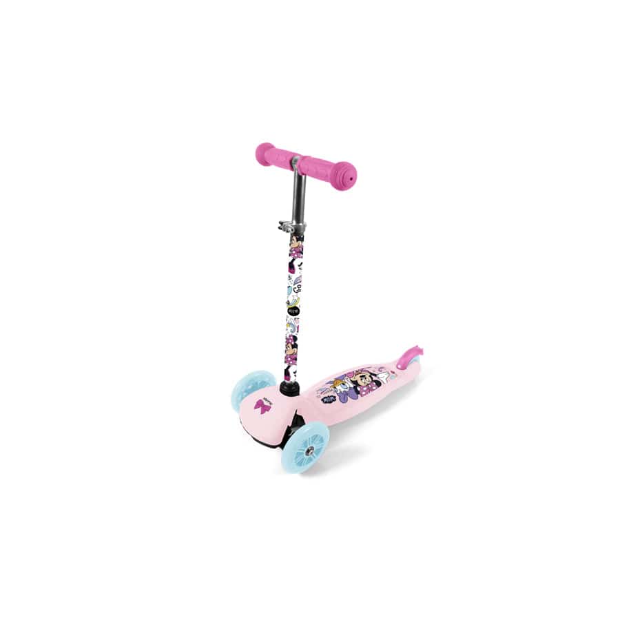 Disney 59998 3 WHEELS SCOOTER MINNIE