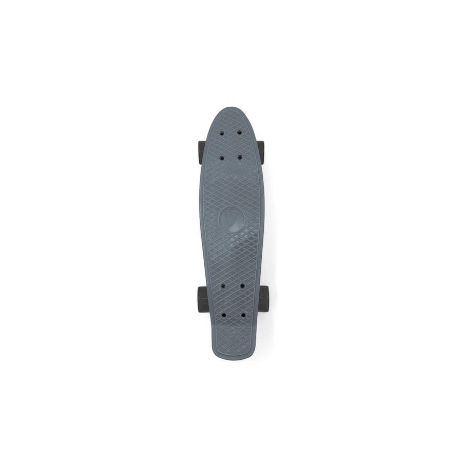 Disney 69901 PENNYBOARD 7-BRAND BLACK SMOKE