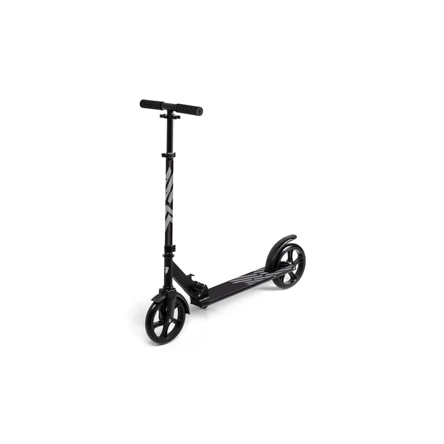 Disney 69915 2-WHEELS SCOOTER 200MM 7-BRAND BLACK BIRD