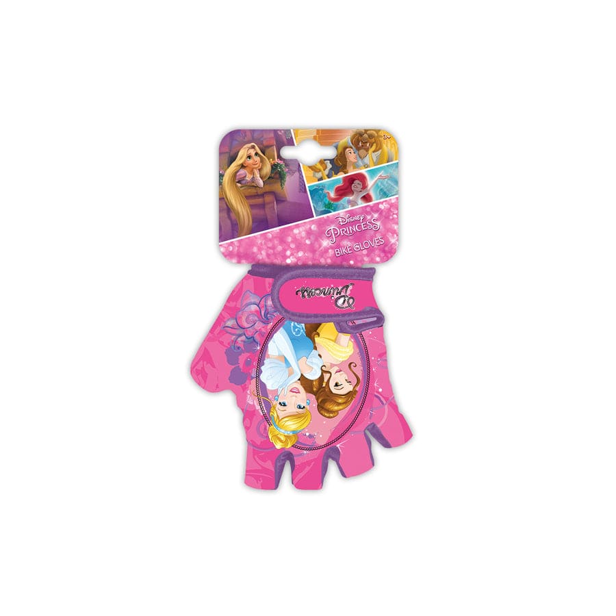 Disney 9014 GLOVES PRINCESS