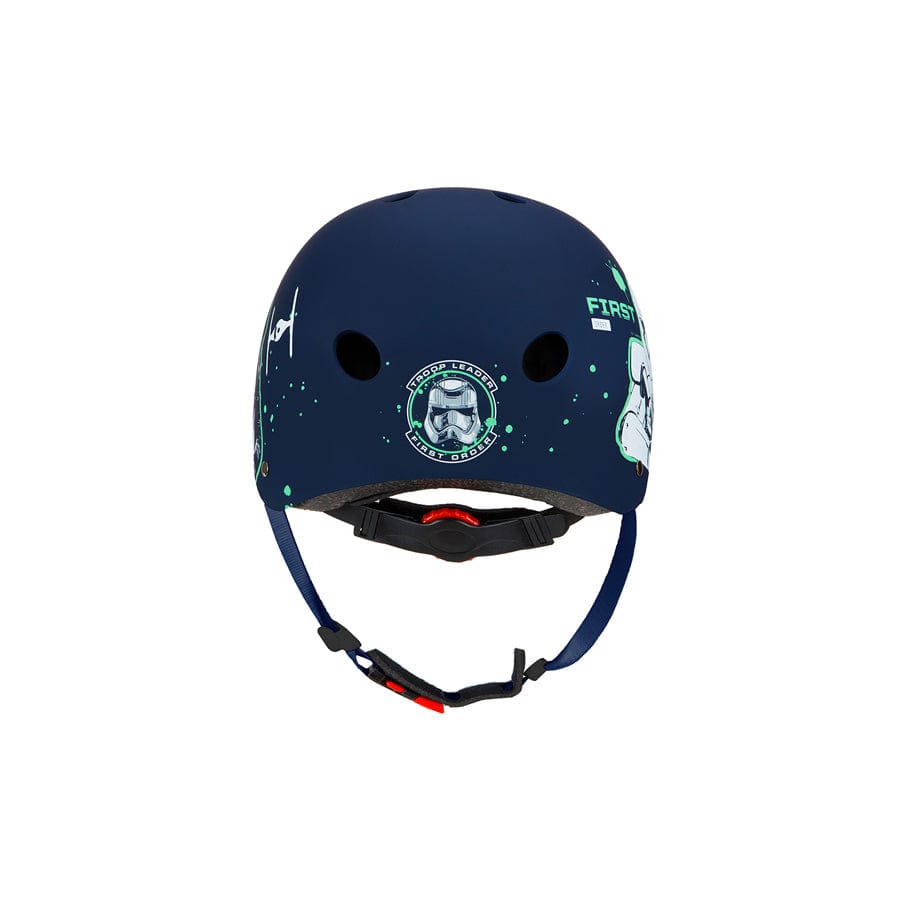 Disney 9021 SPORT HELMET STAR WARS STORMTROOPER