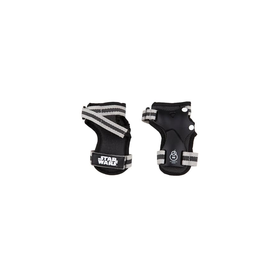 Disney 9031 SKATE WRIST PROTECTORS STAR WARS