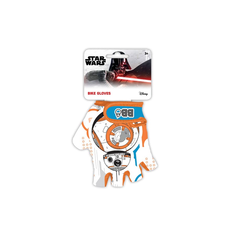 Disney 9039 GLOVES STAR WARS BB8