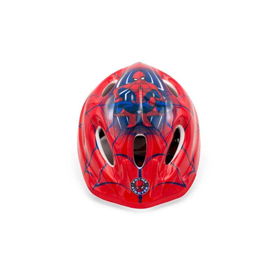 Disney 9057 BIKE HELMET SPIDERMAN