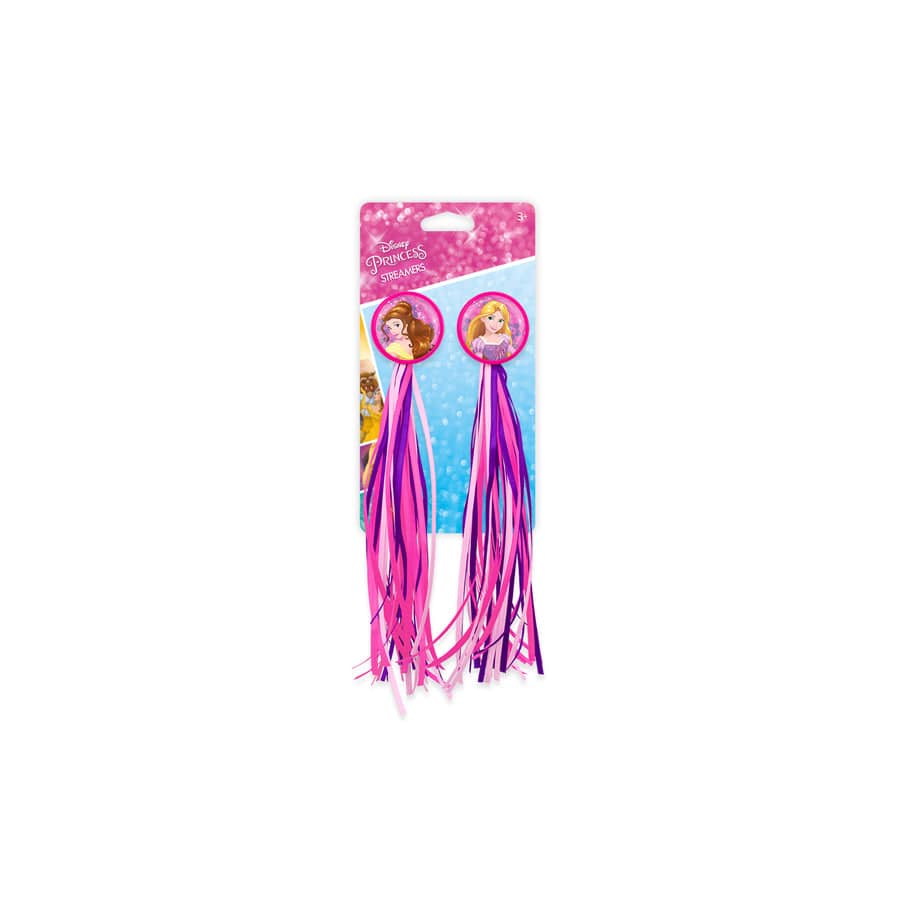 Disney 9127 STREAMER PRINCESS