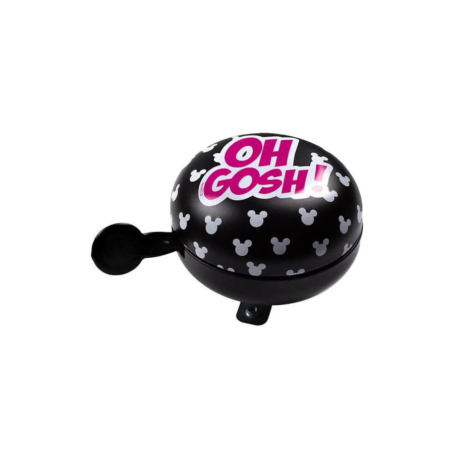 Disney 9132 BIG RETRO BELL MINNIE - OH GOSH