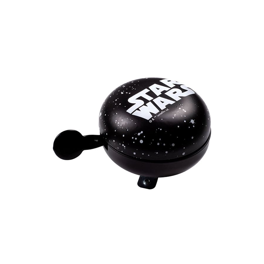 Disney 9141 BIG RETRO BELL STAR WARS - LOGO