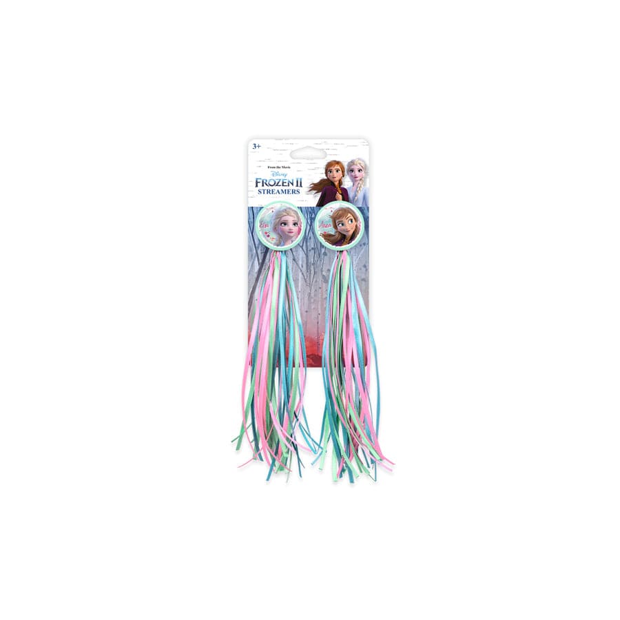 Disney 9158 STREAMER FROZEN 2