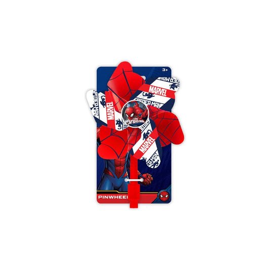Disney 9161 PINWHEEL SPIDERMAN