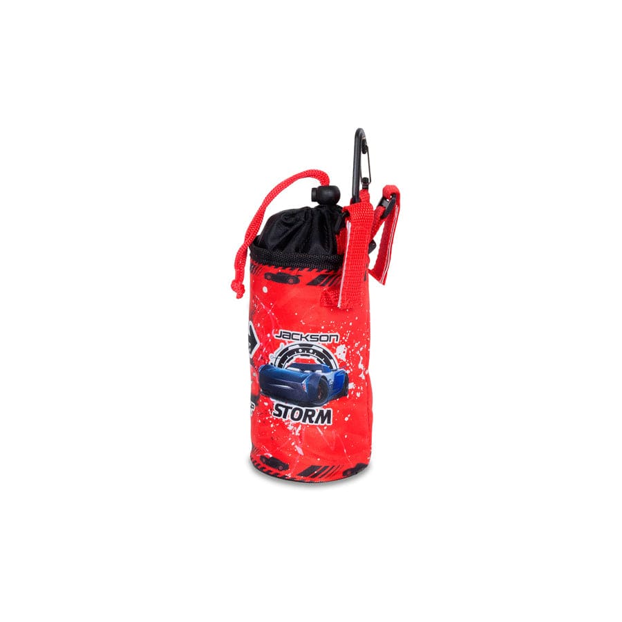 Disney 9212 BOTTLE COVER CARS