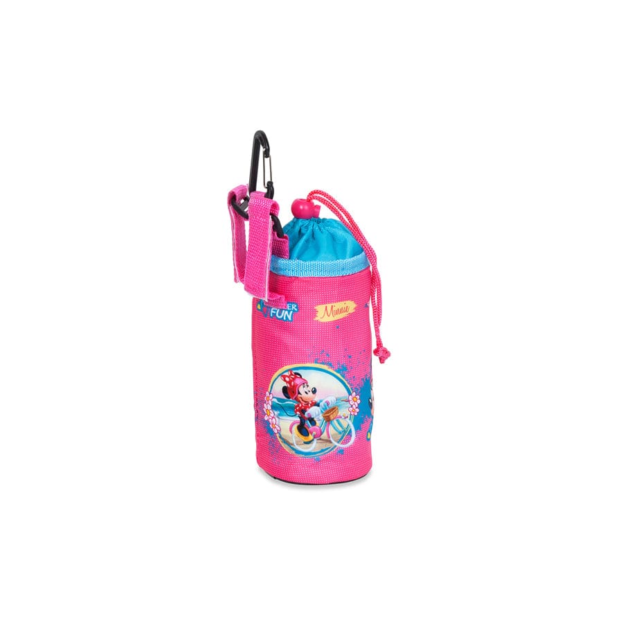 Disney 9215 BOTTLE COVER MINNIE