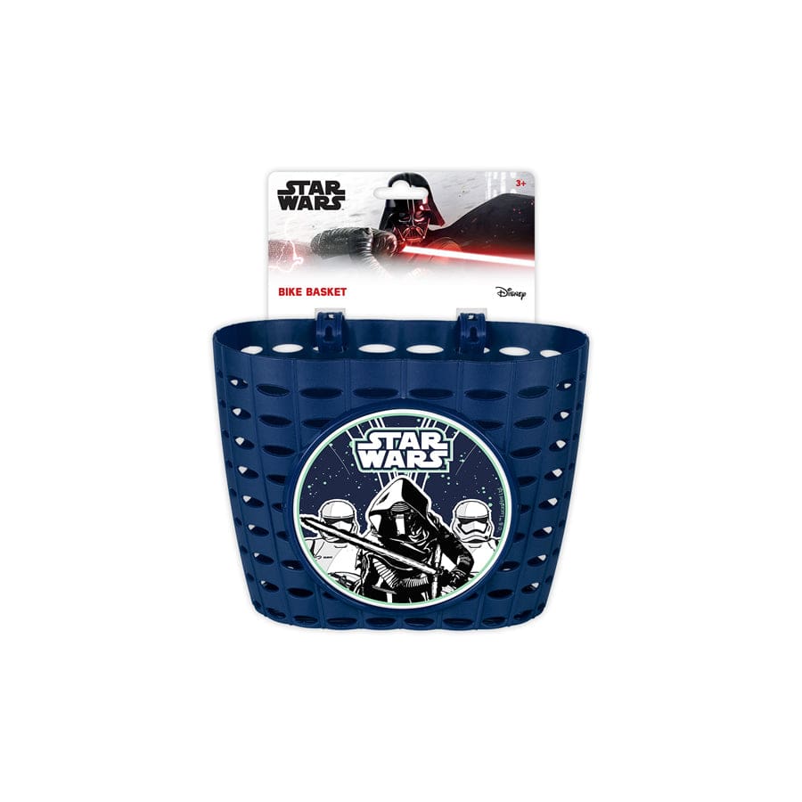 Disney 9219 BASKET STAR WARS STORMTROOPER