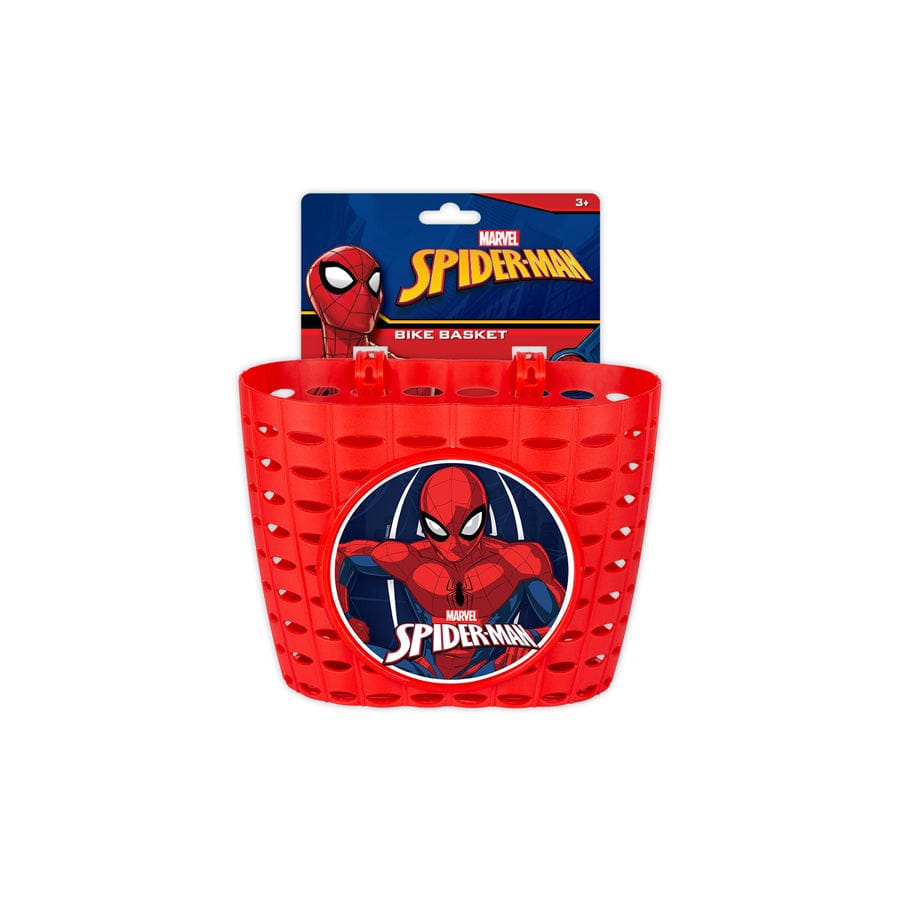 Disney 9231 BASKET SPIDERMAN