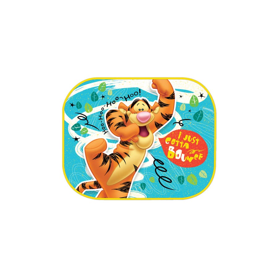 Disney 9305 SUNSHADES WINNIE THE POOH