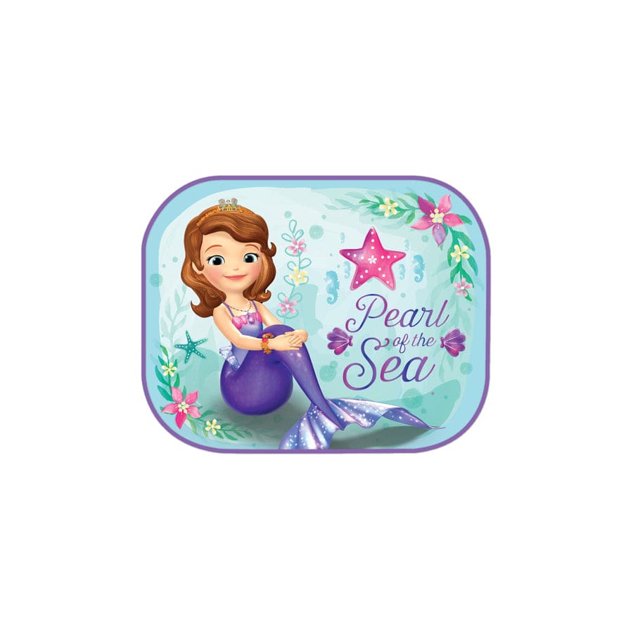 Disney 9306 SUNSHADES SOFIA