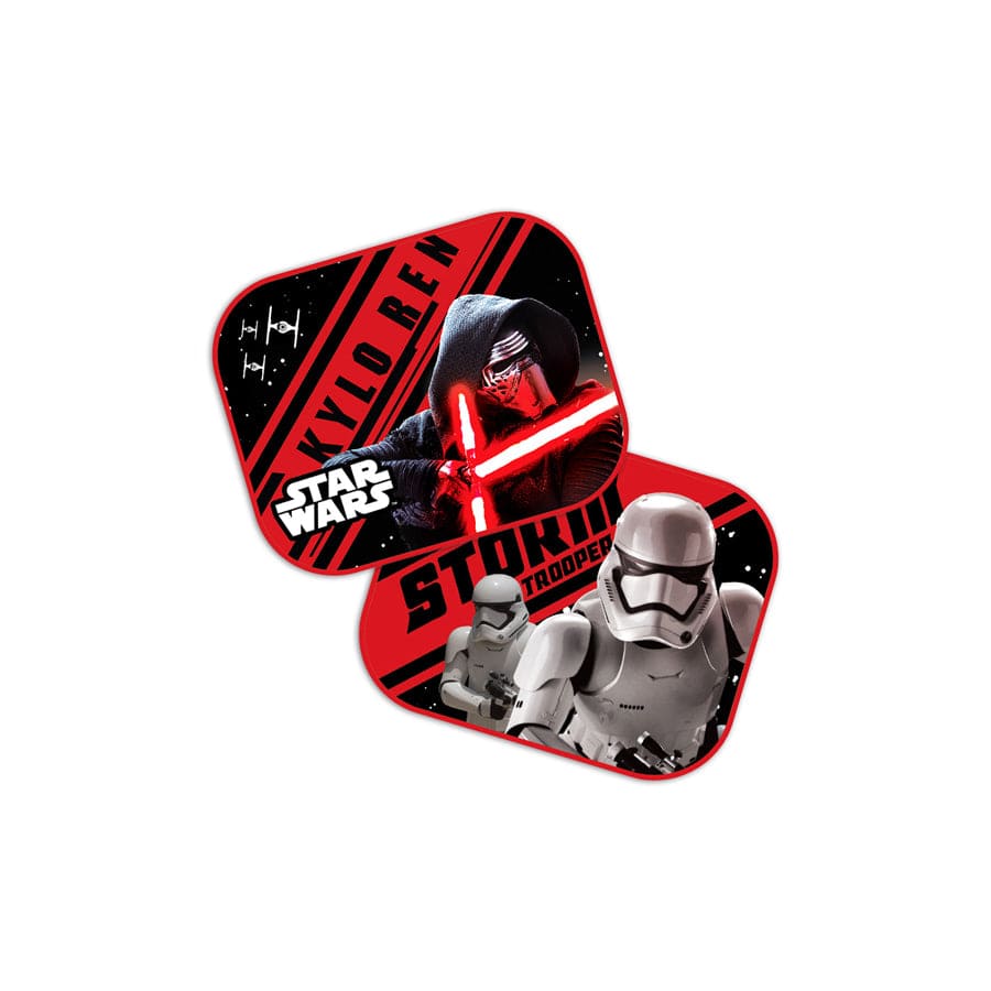 Disney 9316 SUNSHADES STAR WARS FIRST ORDER