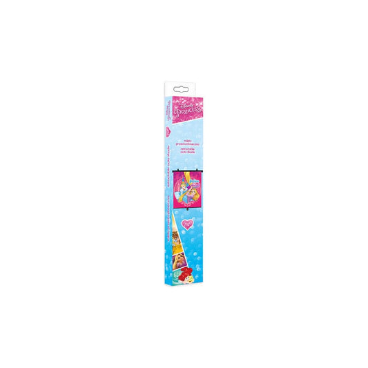 Disney 9318 RETRACABLE AUTO SHADE PRINCESS
