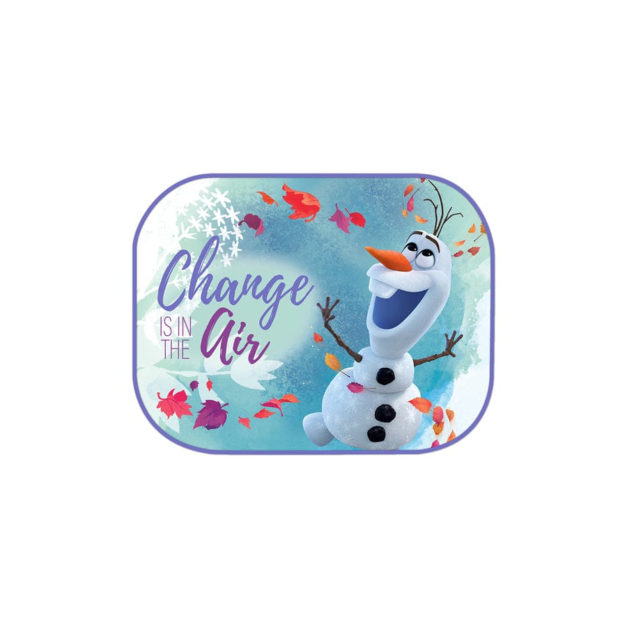 Disney 9322 SUNSHADES FROZEN 2