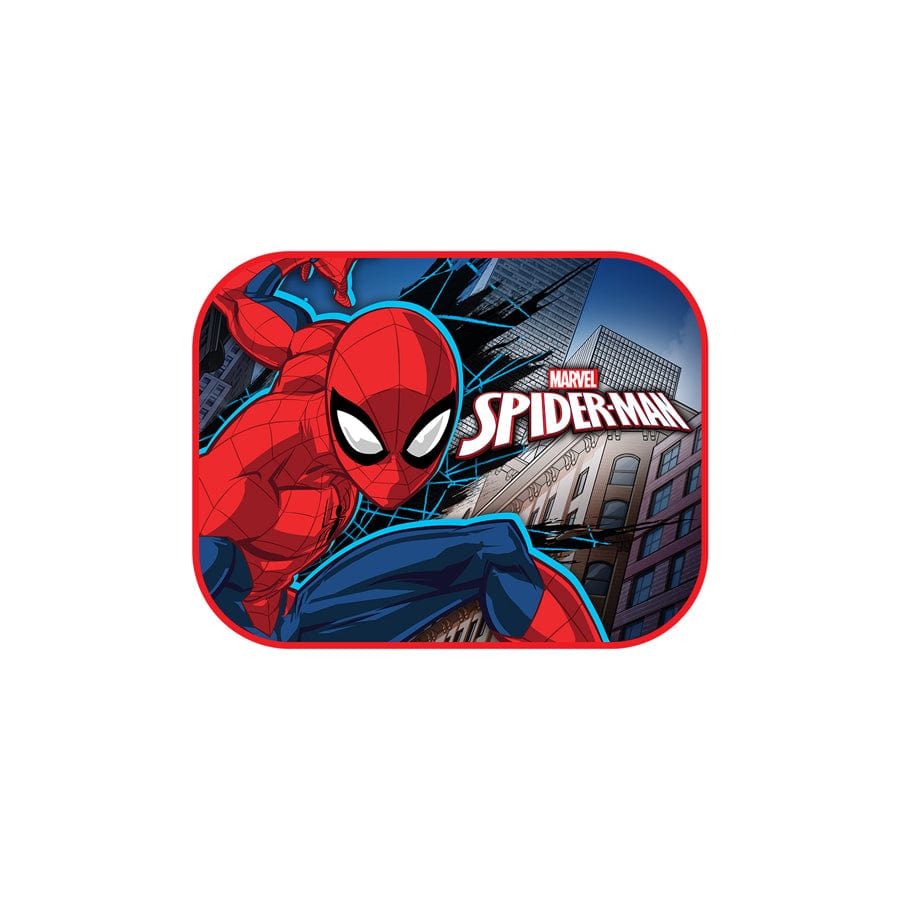 Disney 9323 SUNSHADES SPIDERMAN