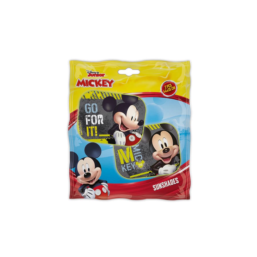 Disney 9330 SUNSHADES MICKEY