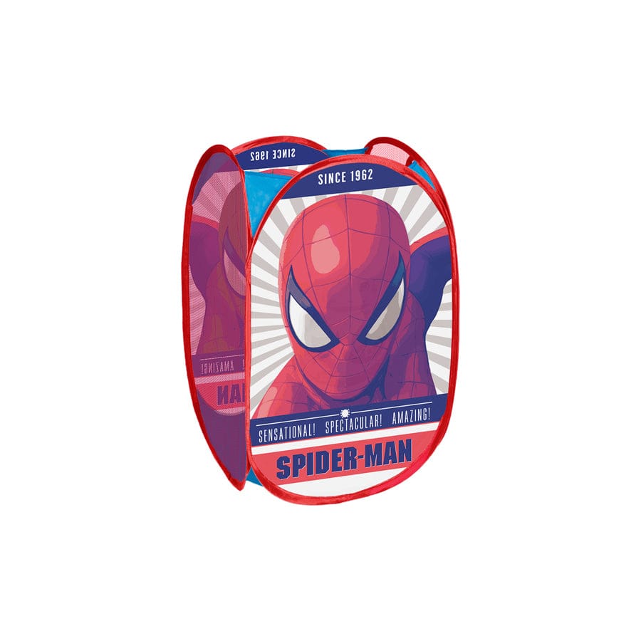 Disney 9530 TOY ORGANIZER SPIDERMAN