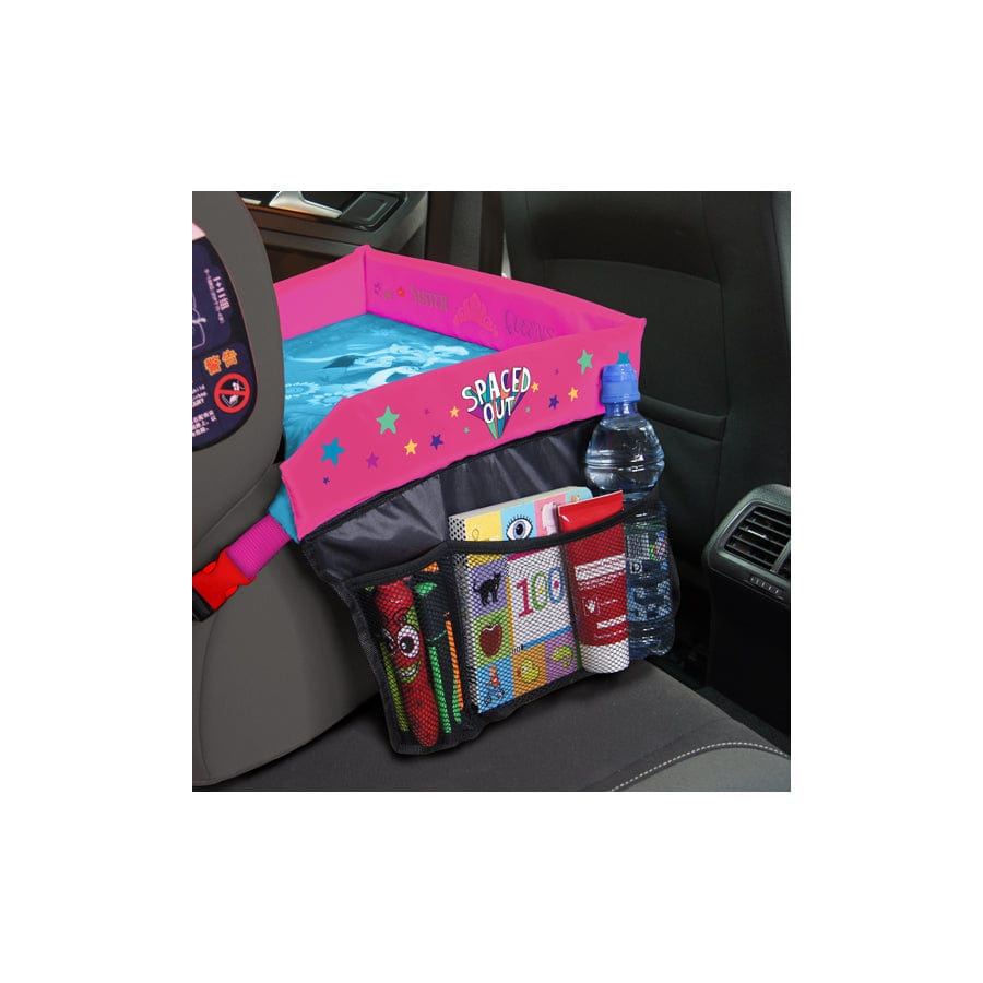 Disney 9532 TRAVEL TRAY MINNIE