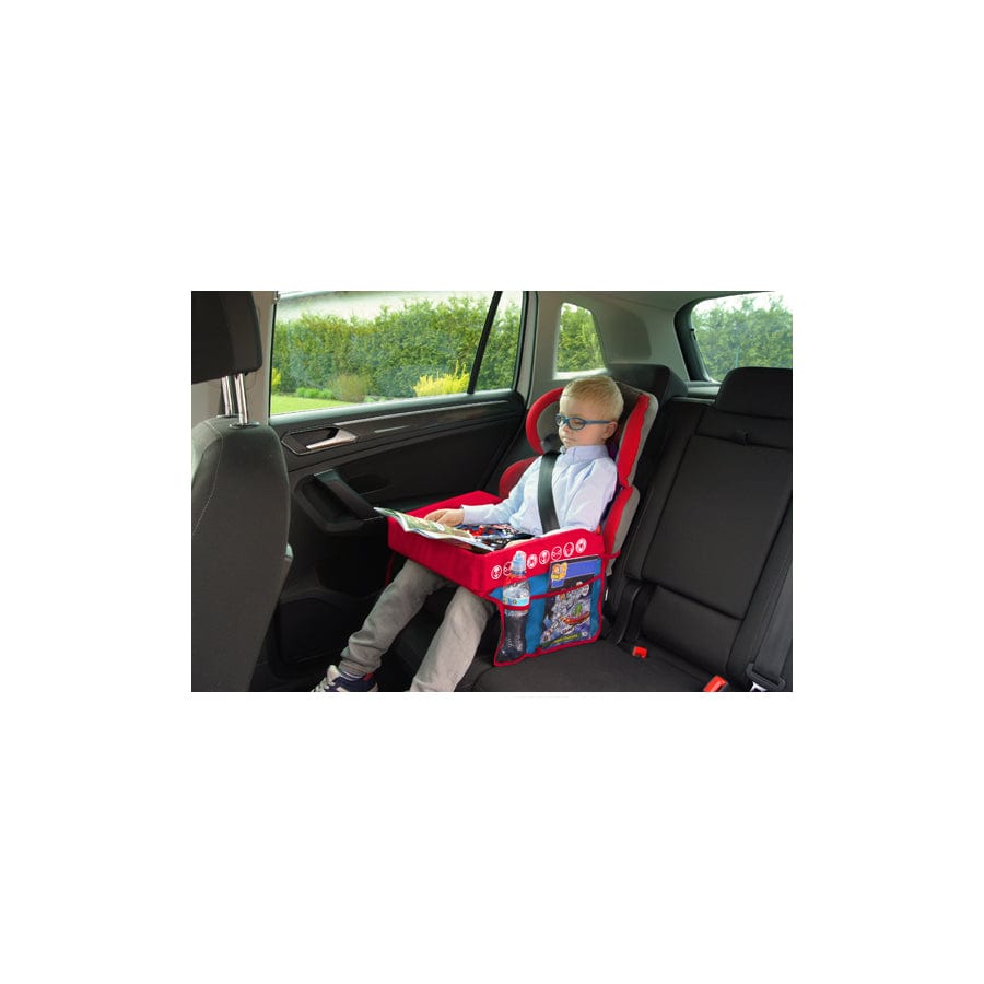 Disney 9533 TRAVEL TRAY SPIDERMAN