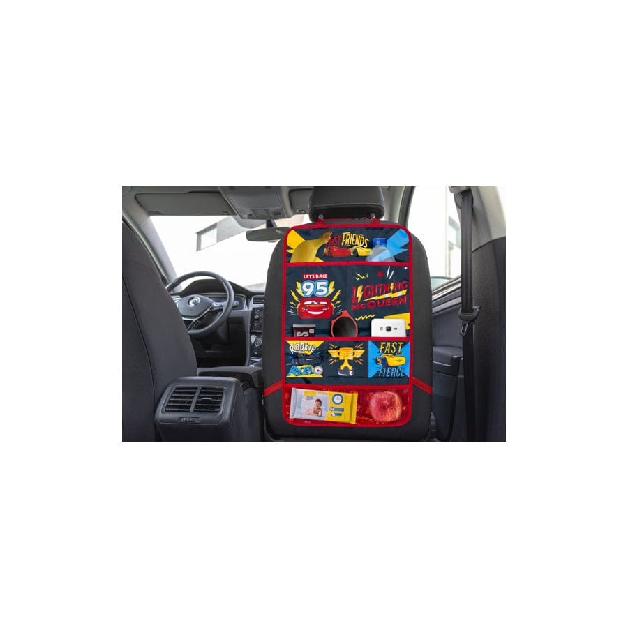 Disney 9536 ORGANIZER CARS