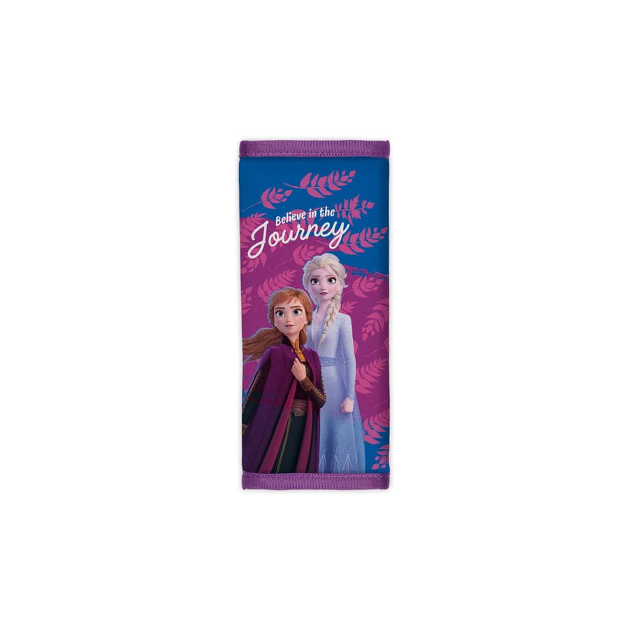 Disney 9639 SEAT BELT COVER FROZEN