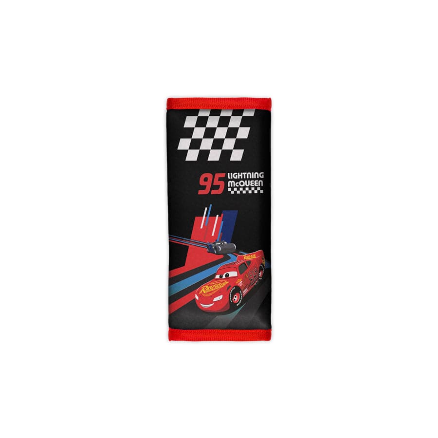 Disney 9641 SEAT BELT COVER CARS