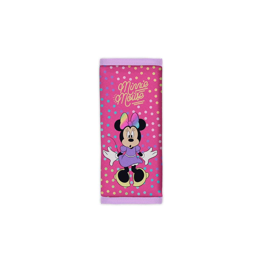 Disney 9642 SEAT BELT COVER MINNIE