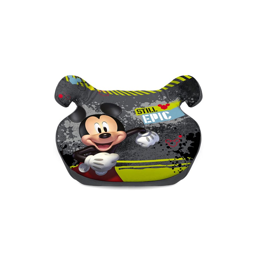 Disney 9709 BOOSTER CAR SEAT MICKEY