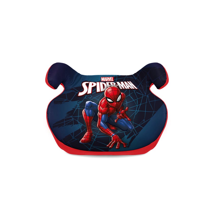 Disney 9718 BOOSTER CAR SEAT SPIDER-MAN