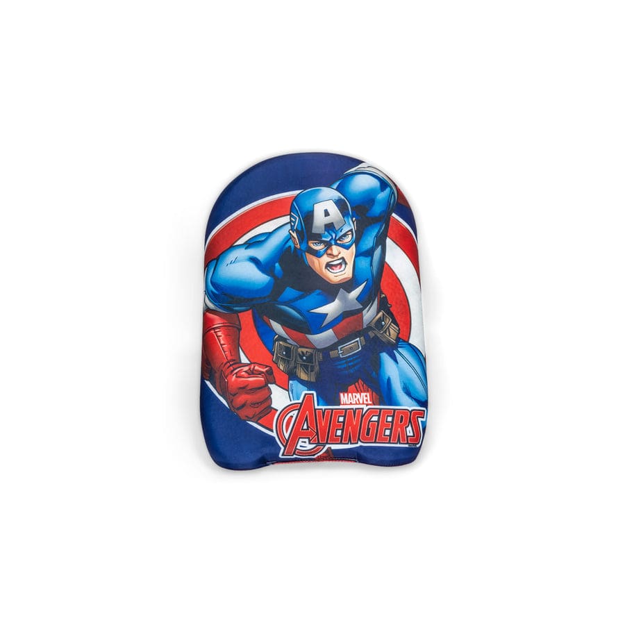 Disney 9859 KICKBOARD CAPTAIN AMERICA