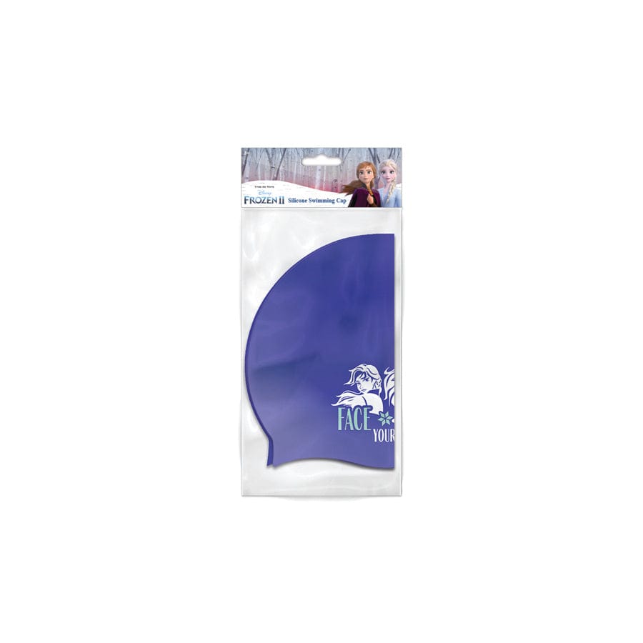 Disney 9880 SWIMMING CAP FROZEN II