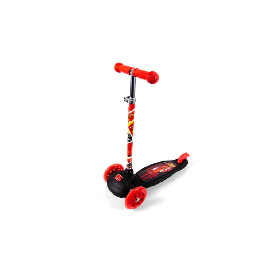 Disney 9914 3 WHEELS SCOOTER CARS