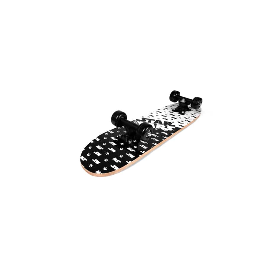 Disney 9934 WOODEN SKATEBOARD STAR WARS