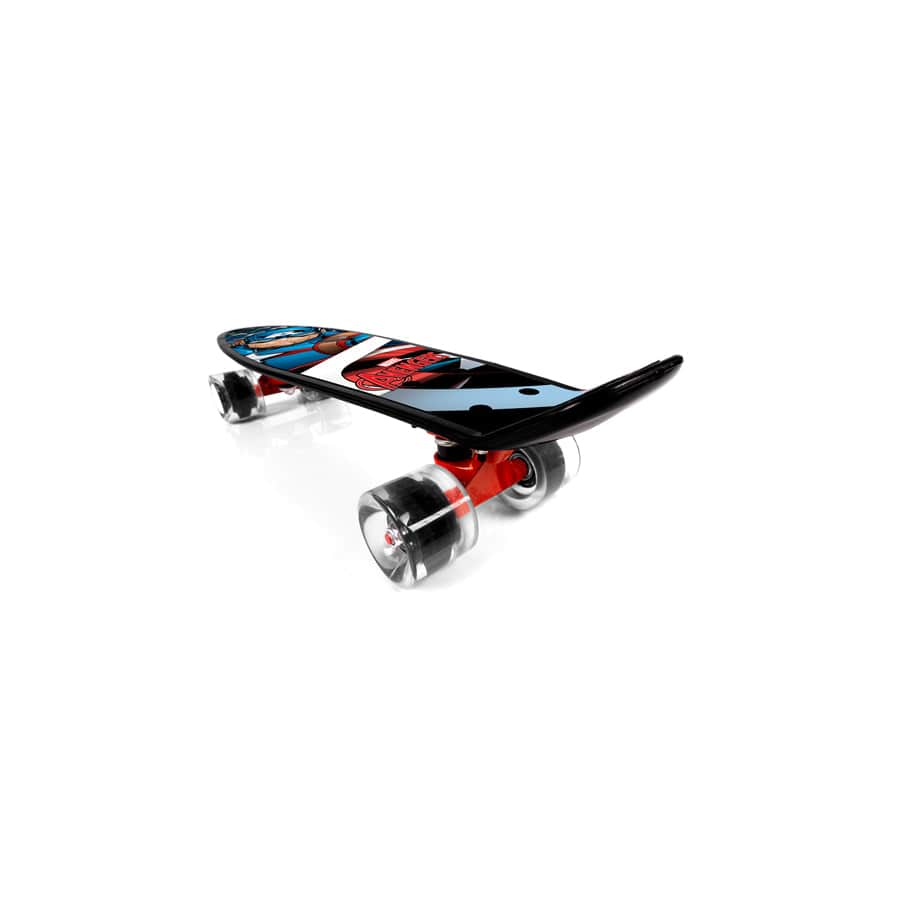 Disney 9937 PENNYBOARD CAPTAIN AMERICA
